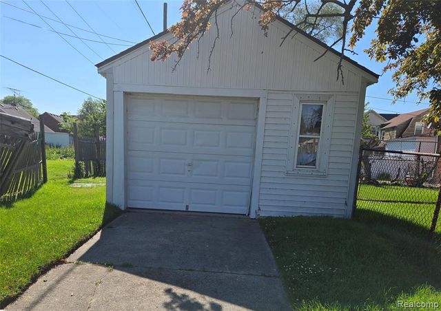 14566 Promenade Street, Detroit, MI 48213
