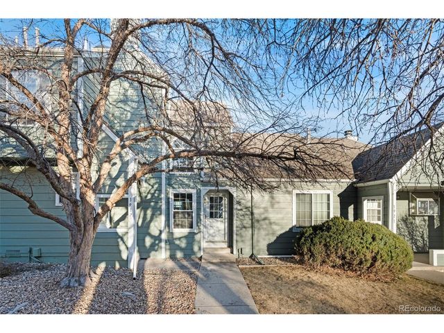 1919 S Balsam St, Lakewood, CO 80227