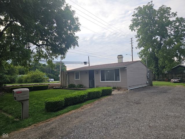 2424 W 17th Street, Anderson, IN 46016