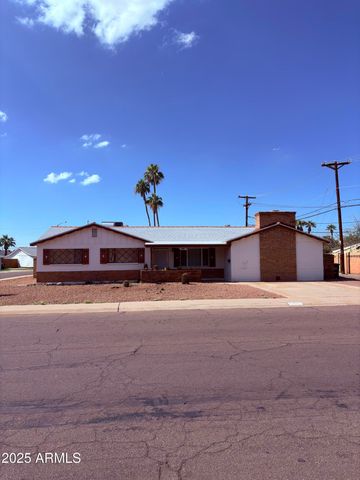 802 N 74TH Street, Scottsdale, AZ 85257