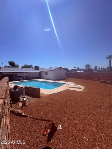 802 N 74TH Street, Scottsdale, AZ 85257