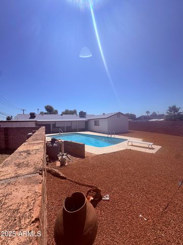 802 N 74TH Street, Scottsdale, AZ 85257