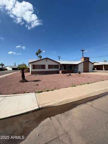 802 N 74TH Street, Scottsdale, AZ 85257