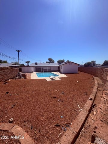 802 N 74TH Street, Scottsdale, AZ 85257