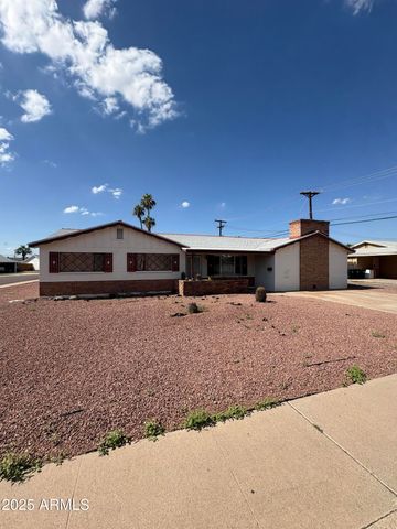 802 N 74TH Street, Scottsdale, AZ 85257