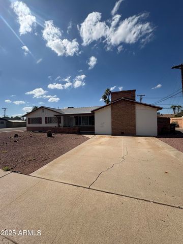 802 N 74TH Street, Scottsdale, AZ 85257