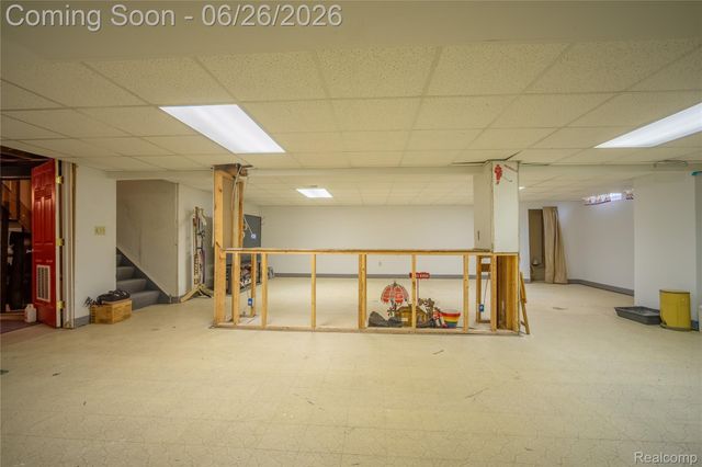 27131 Evelyn Avenue, Brownstown Charter Township, MI 48183