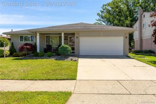 27131 Evelyn Avenue, Brownstown Charter Township, MI 48183