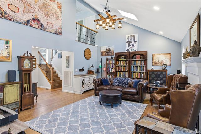 1 Northumberland Drive, Shoreham, NY 11786