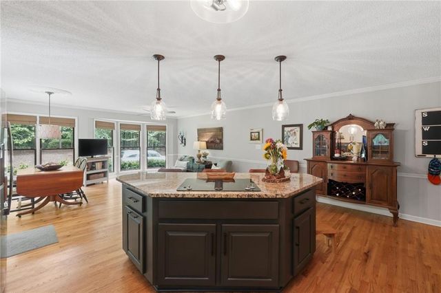 659 Hidden Branches Trail, Canton, GA 30115