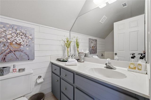 659 Hidden Branches Trail, Canton, GA 30115