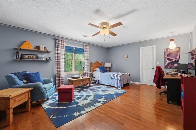 659 Hidden Branches Trail, Canton, GA 30115