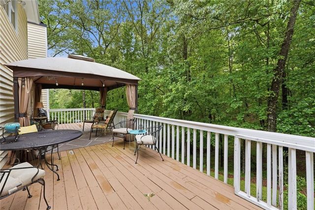 659 Hidden Branches Trail, Canton, GA 30115