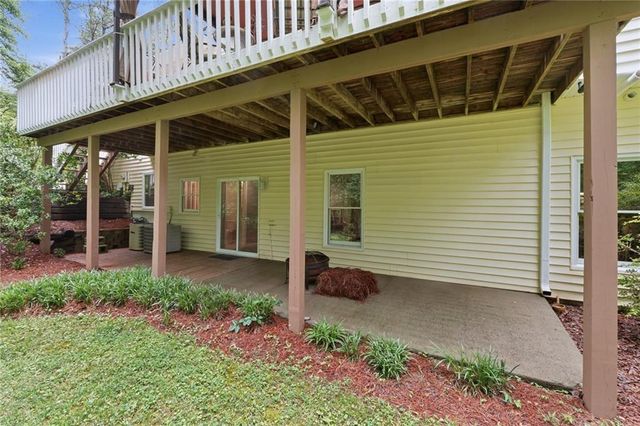 659 Hidden Branches Trail, Canton, GA 30115