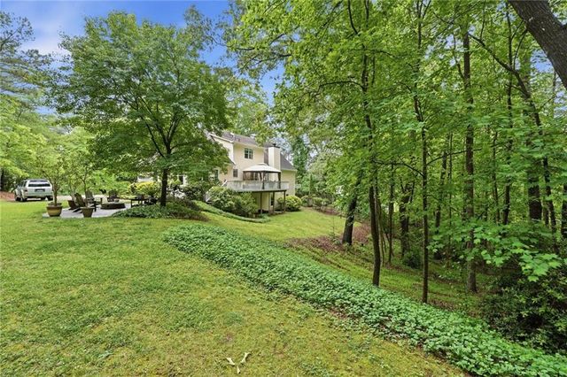 659 Hidden Branches Trail, Canton, GA 30115