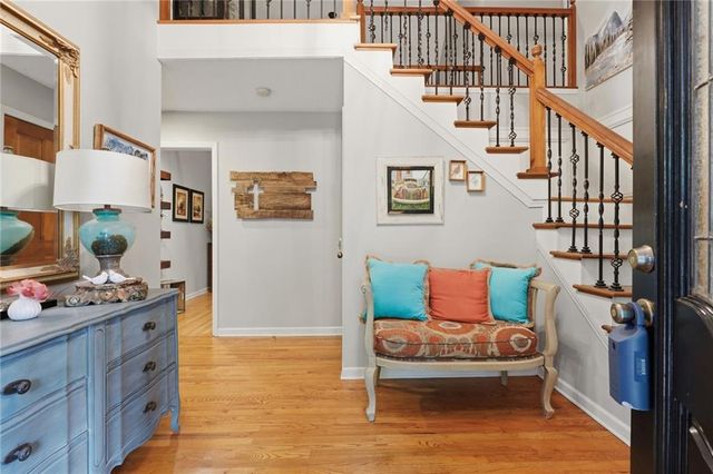 659 Hidden Branches Trail, Canton, GA 30115