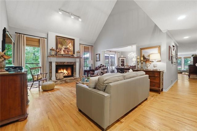 659 Hidden Branches Trail, Canton, GA 30115