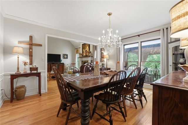 659 Hidden Branches Trail, Canton, GA 30115