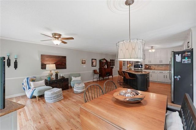 659 Hidden Branches Trail, Canton, GA 30115