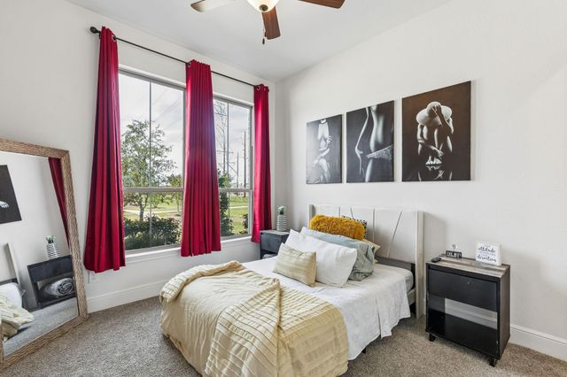 6903 Shoreline View Drive, Katy, TX 77493