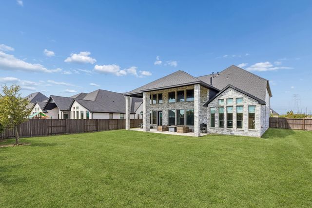 6903 Shoreline View Drive, Katy, TX 77493