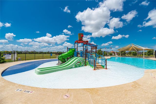 6903 Shoreline View Drive, Katy, TX 77493