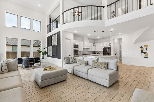 6903 Shoreline View Drive, Katy, TX 77493