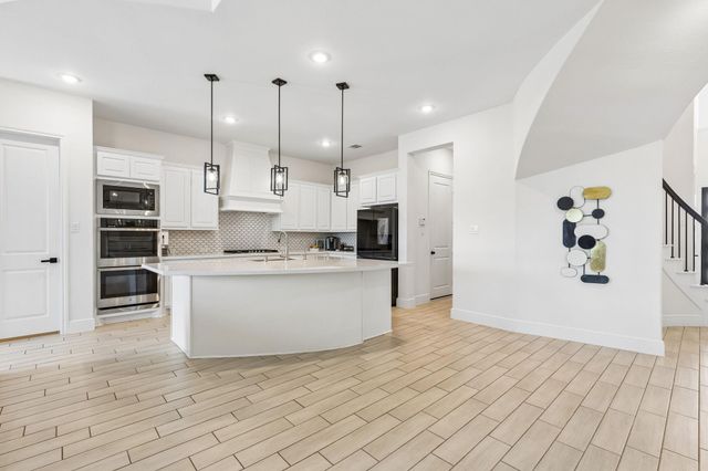 6903 Shoreline View Drive, Katy, TX 77493