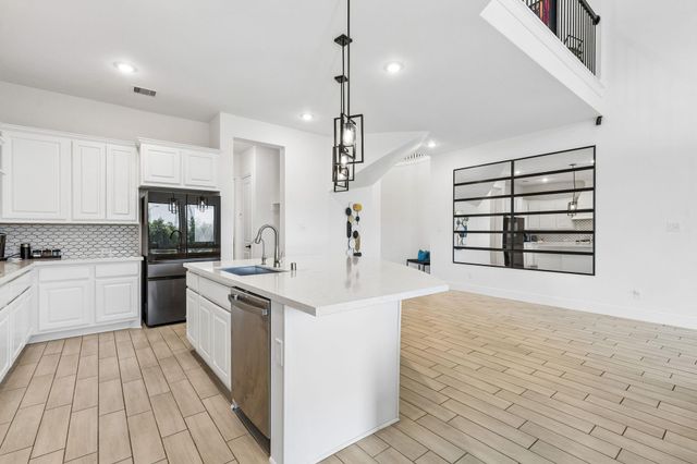 6903 Shoreline View Drive, Katy, TX 77493