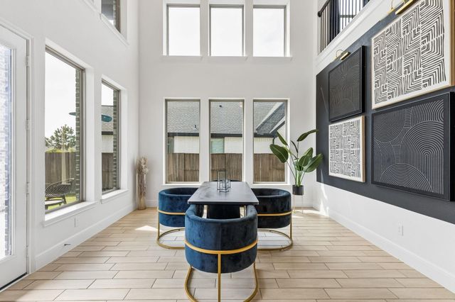 6903 Shoreline View Drive, Katy, TX 77493