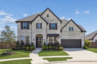6903 Shoreline View Drive, Katy, TX 77493