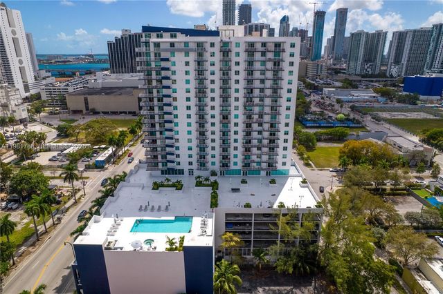 275 NE 18th St 808, Miami, FL 33132