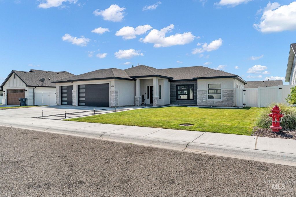 875 Emerald Drive North, Kimberly, ID 83341 photo 4