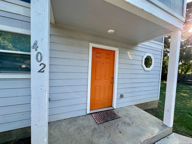 414 Cupples Rd, San Antonio, TX 78237