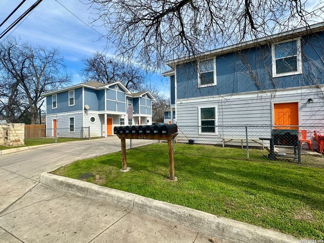 414 Cupples Rd, San Antonio, TX 78237