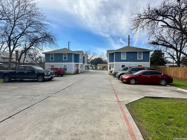 414 Cupples Rd, San Antonio, TX 78237