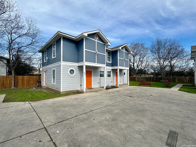 414 Cupples Rd, San Antonio, TX 78237