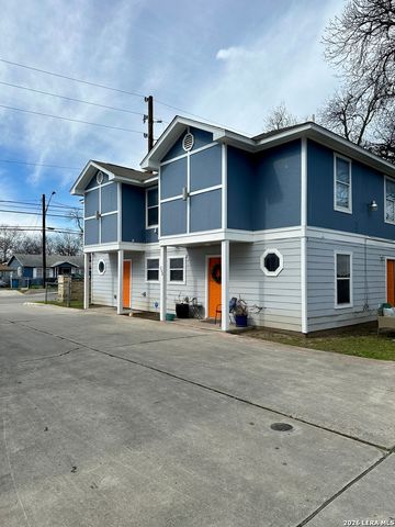 414 Cupples Rd, San Antonio, TX 78237