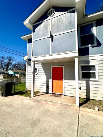 414 Cupples Rd, San Antonio, TX 78237