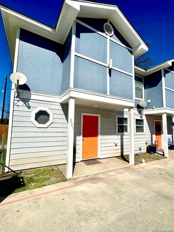 414 Cupples Rd, San Antonio, TX 78237