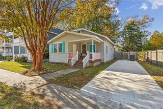 2013 N Mallory ST, Hampton, VA 23664