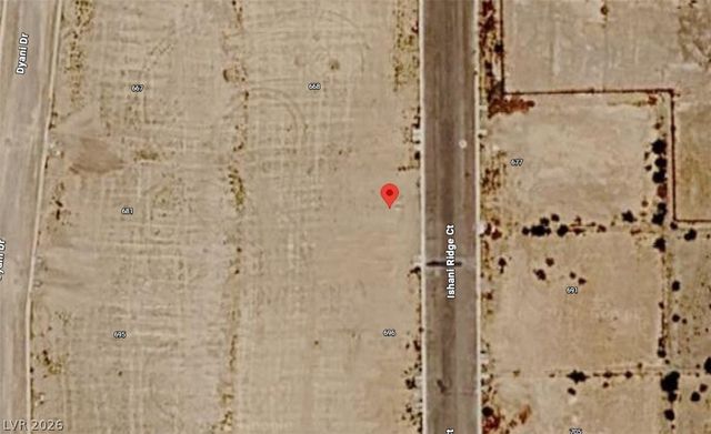 682 Ishani Ridge Court, Pahrump, NV 89048