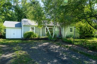 46 Schoonmaker Lane, Stone Ridge, NY 12484