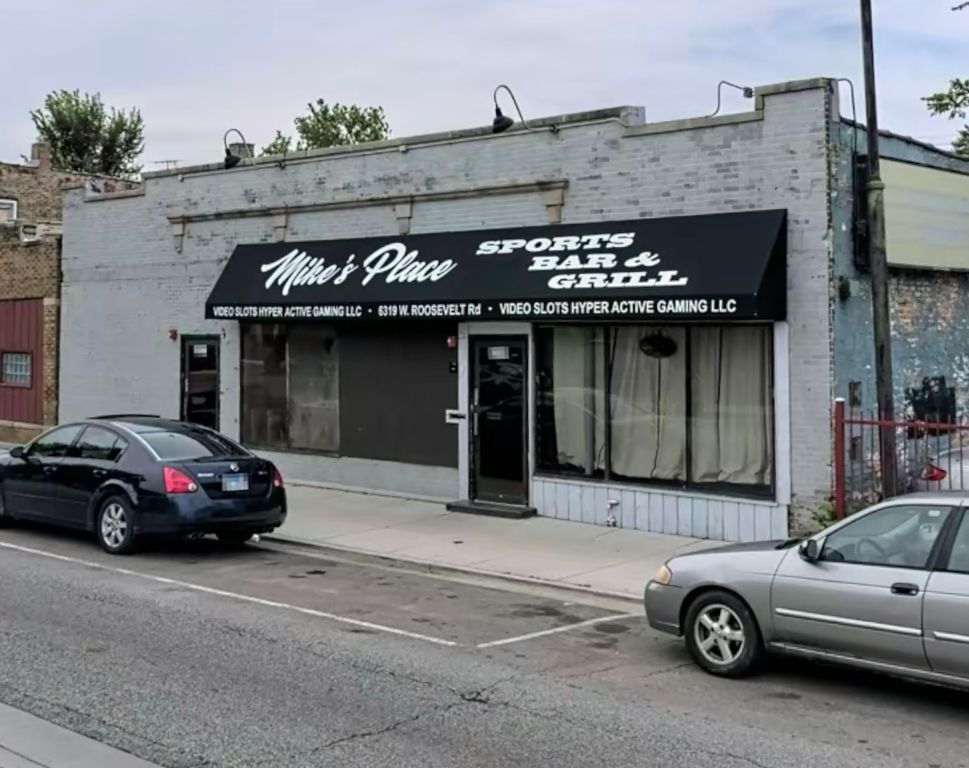 6317 Roosevelt Road, Berwyn, IL 60402