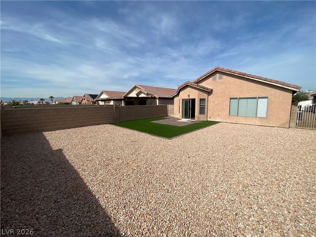 6515 Coldwater Bay Drive, Las Vegas, NV 89122