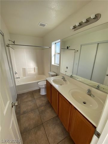 6515 Coldwater Bay Drive, Las Vegas, NV 89122