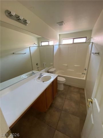 6515 Coldwater Bay Drive, Las Vegas, NV 89122