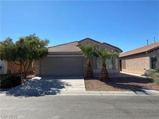 6515 Coldwater Bay Drive, Las Vegas, NV 89122