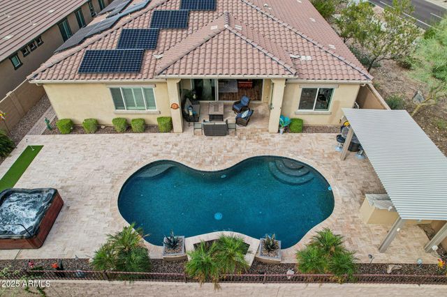 27927 N 92ND Drive, Peoria, AZ 85383