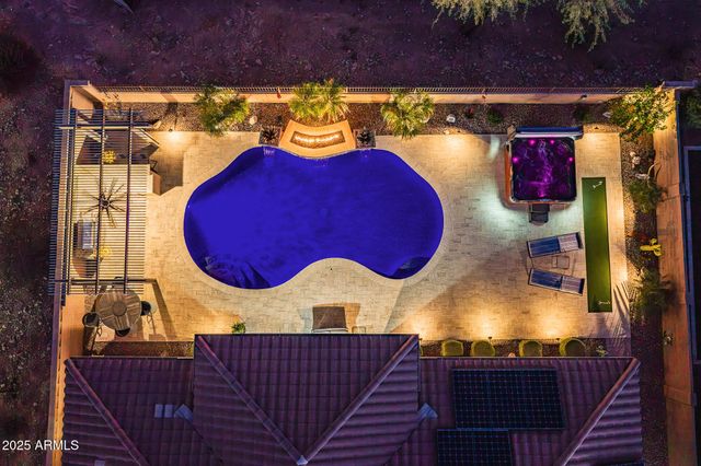 27927 N 92ND Drive, Peoria, AZ 85383